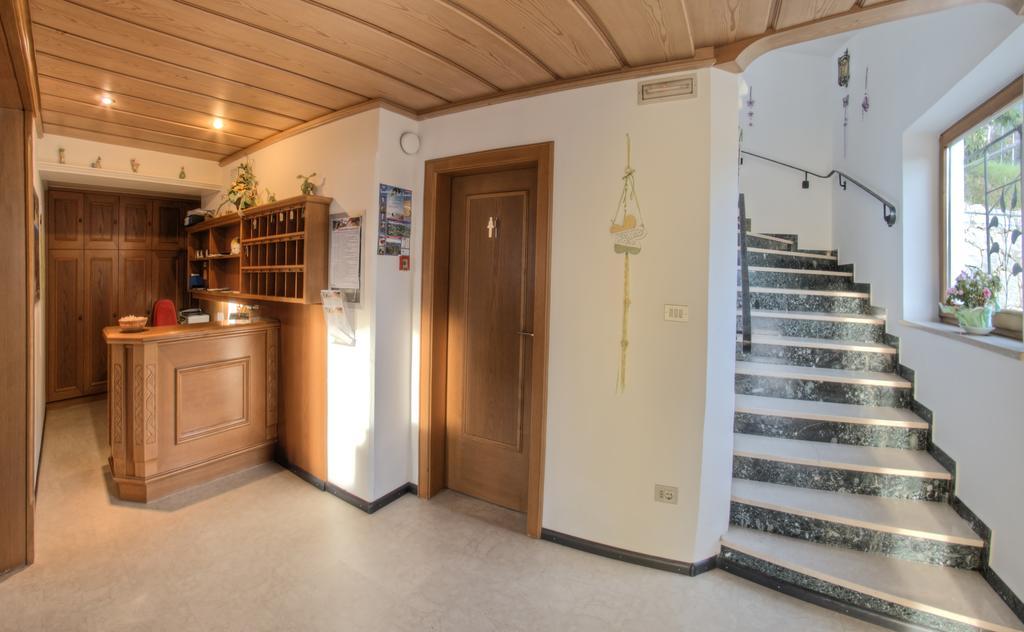 Hammele Appartements Скена Экстерьер фото